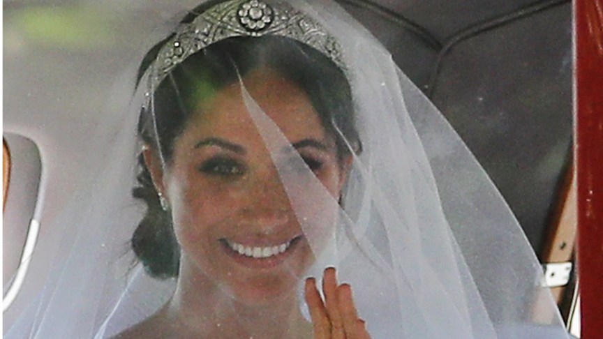 Meghan Markle