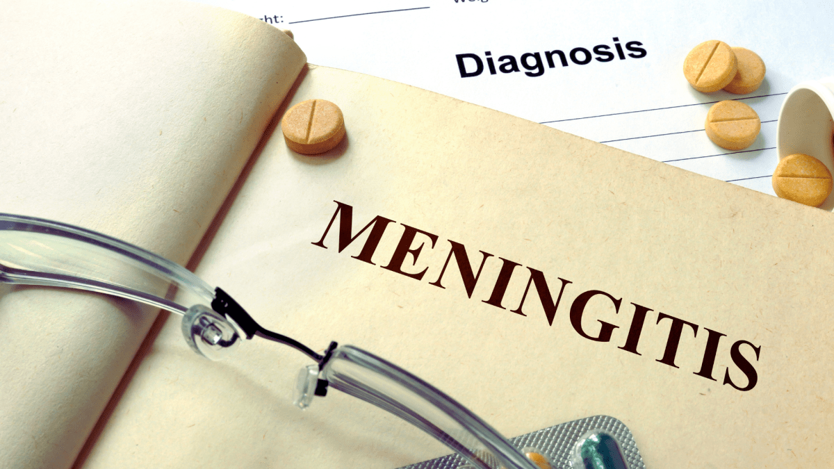 meningitis text