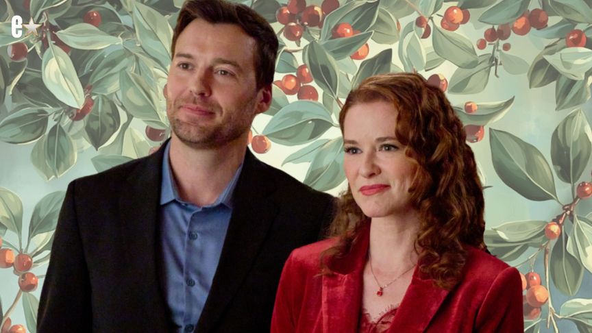 Peter Mooney, Sarah Drew