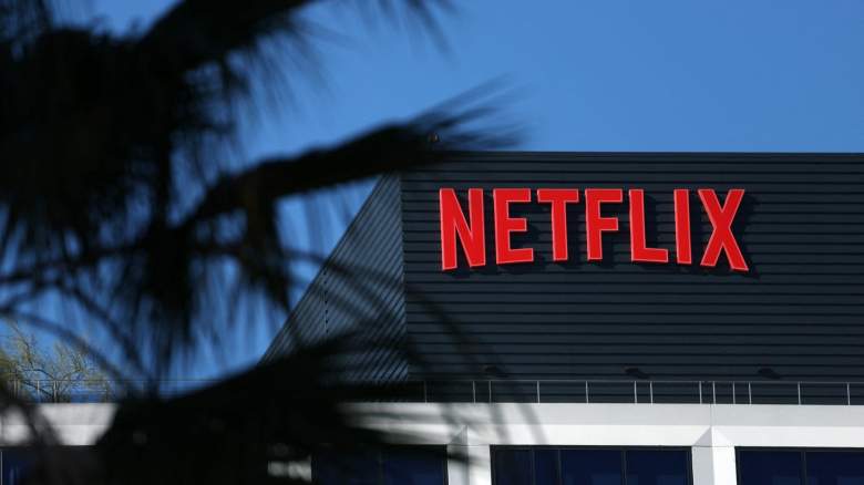 Netflix logo, Emily In Paris