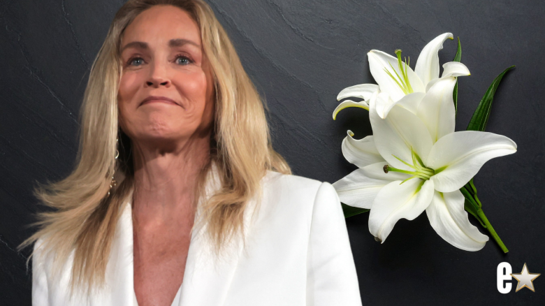 Sharon Stone