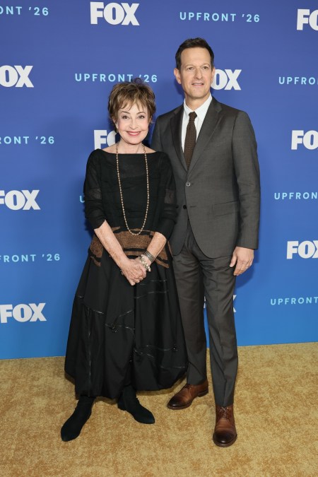 Annie Potts, Josh Charles