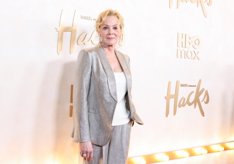 Jean Smart