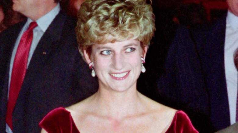 Princess Diana