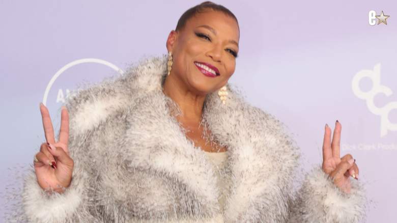 Queen Latifah