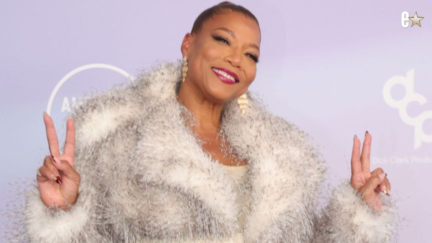 Queen Latifah