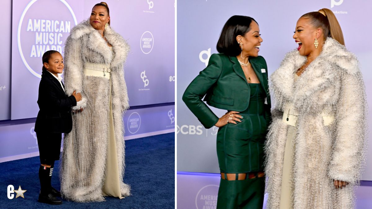 Queen Latifah