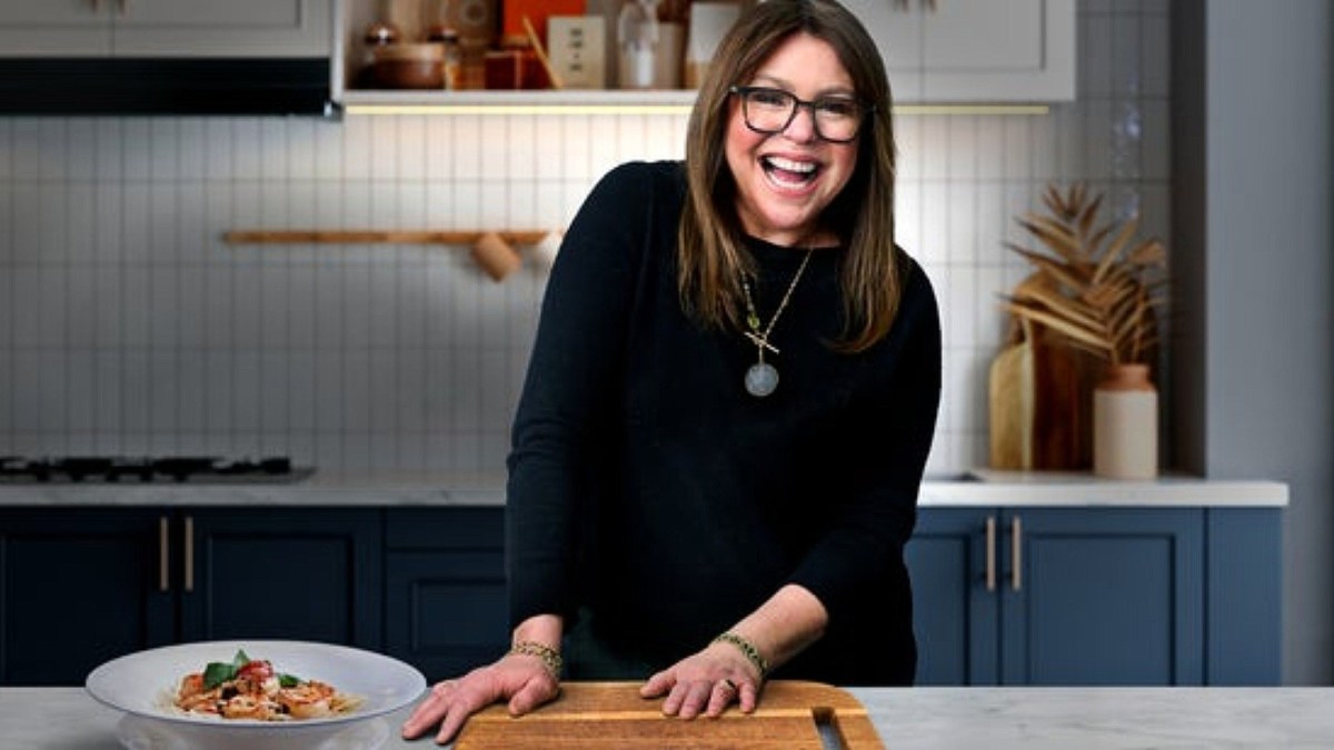 Rachael Ray
