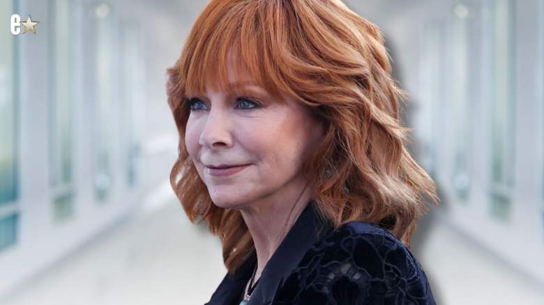 Reba McEntire