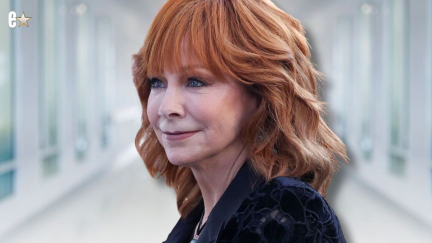 Reba McEntire