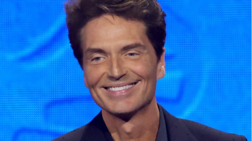 Richard Marx
