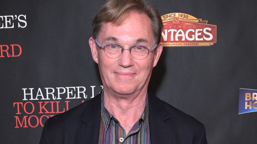 Richard Thomas