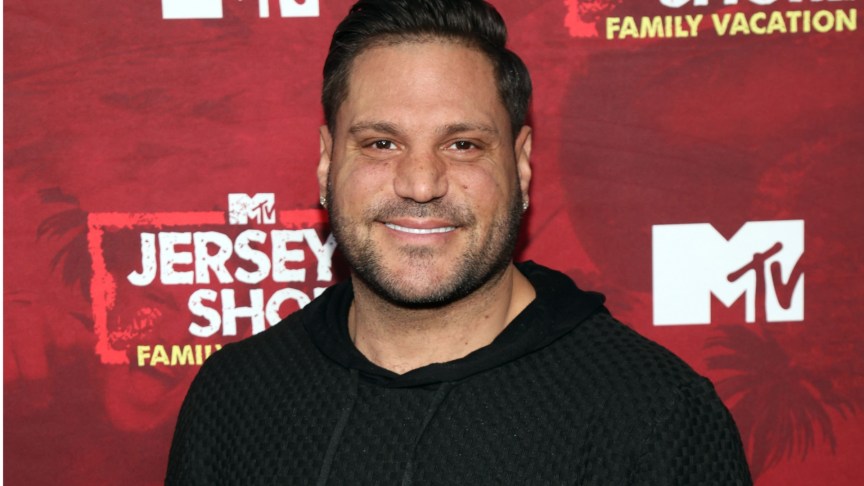 Ronnie Ortiz-Magro