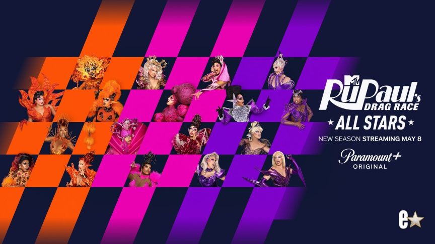 RuPaul's Drag Race All Stars Season 11 Cast