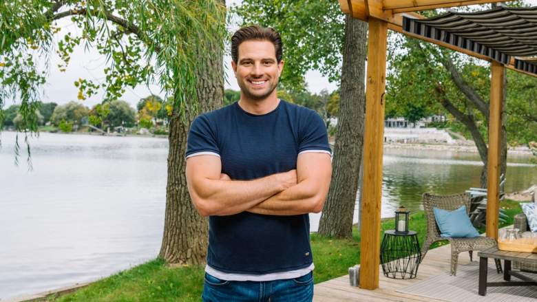 scott mcgillivray