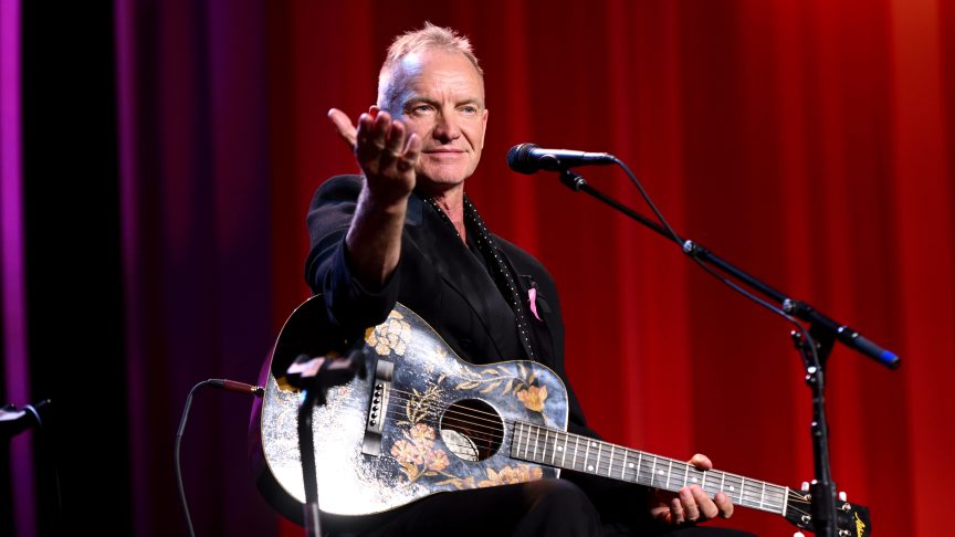 sting kids fortune
