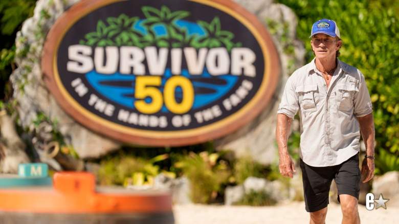 Jeff Probst