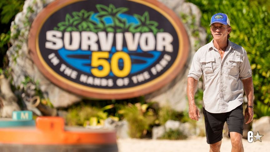 Jeff Probst