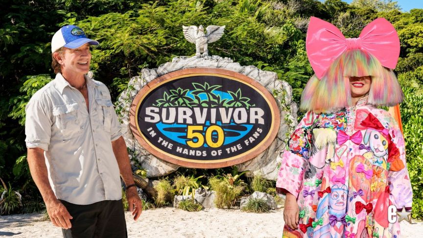 Jeff Probst, Sia
