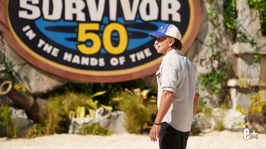 Jeff Probst