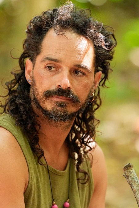 Ozzy Lusth