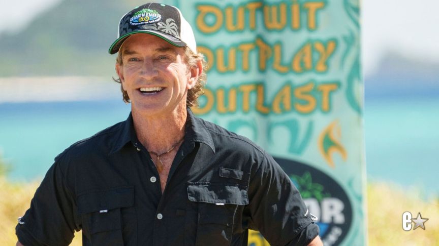 Jeff Probst