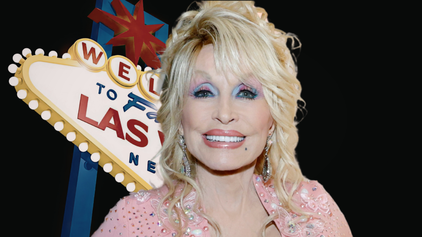 Dolly Parton