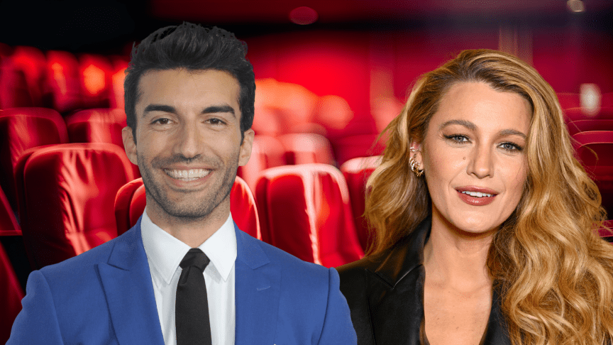 Blake Lively Justin Baldoni settlement
