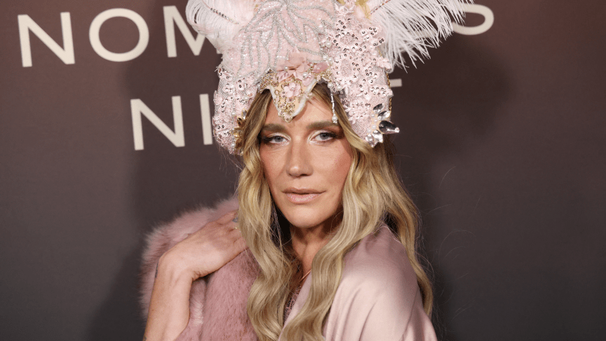 Kesha