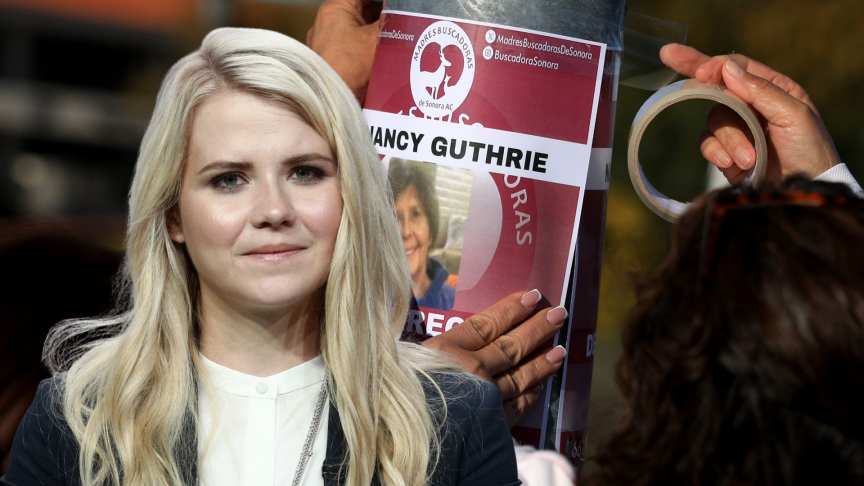 Elizabeth Smart