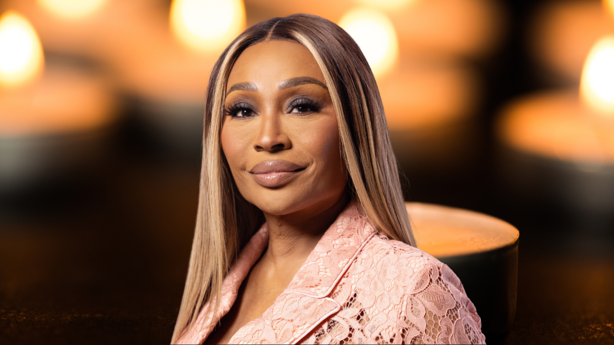 Cynthia Bailey