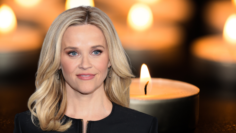 Reese Witherspoon