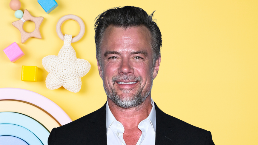 Josh Duhamel