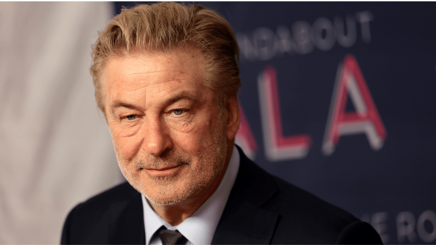 Alec Baldwin