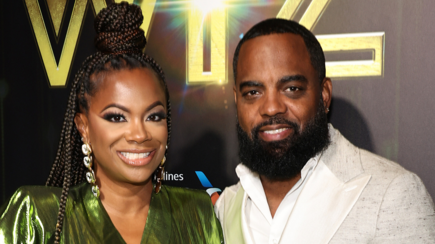 Kandi Burruss