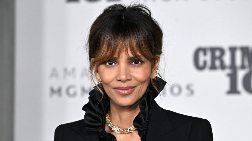 Halle Berry