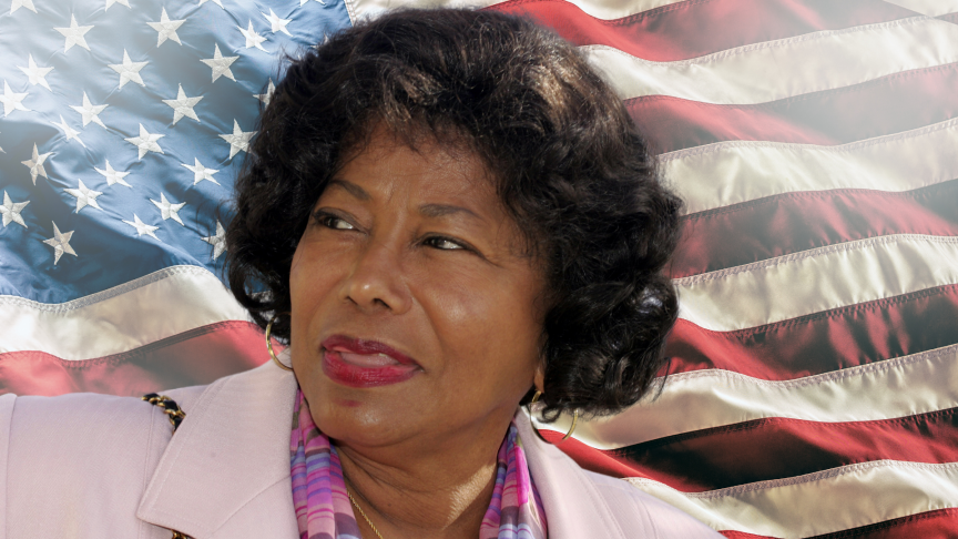 Katherine Jackson
