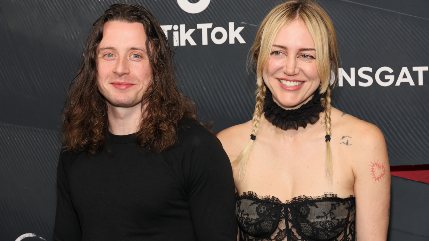 Rory Culkin