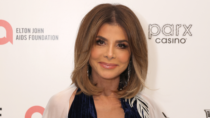 Paula Abdul
