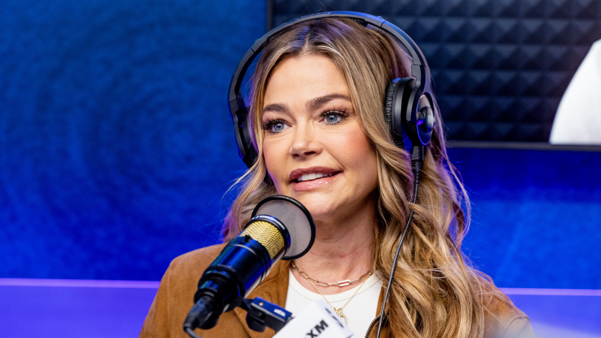 Denise Richards