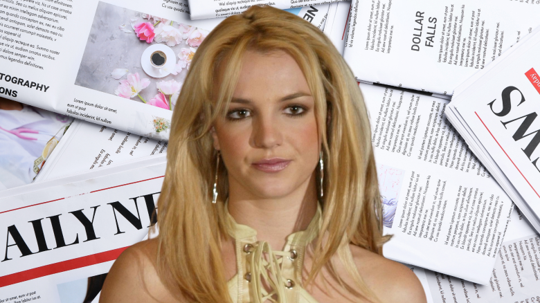 Britney Spears