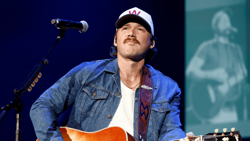 Morgan Wallen