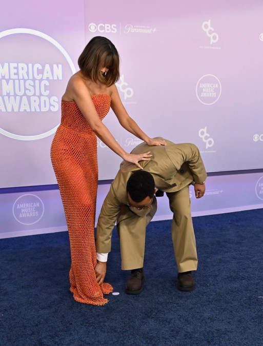 Chrissy Teigen, John Legend