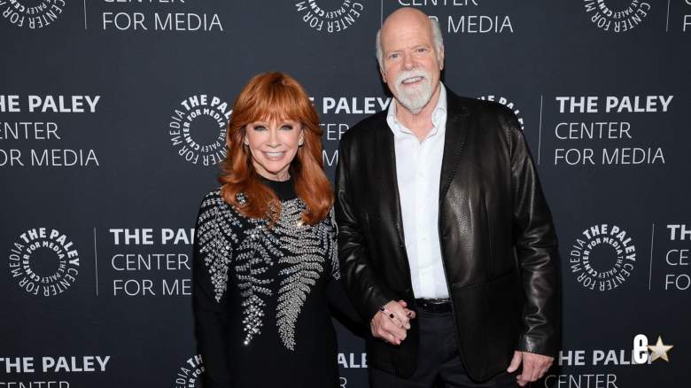 Reba McEntire, Rex Linn