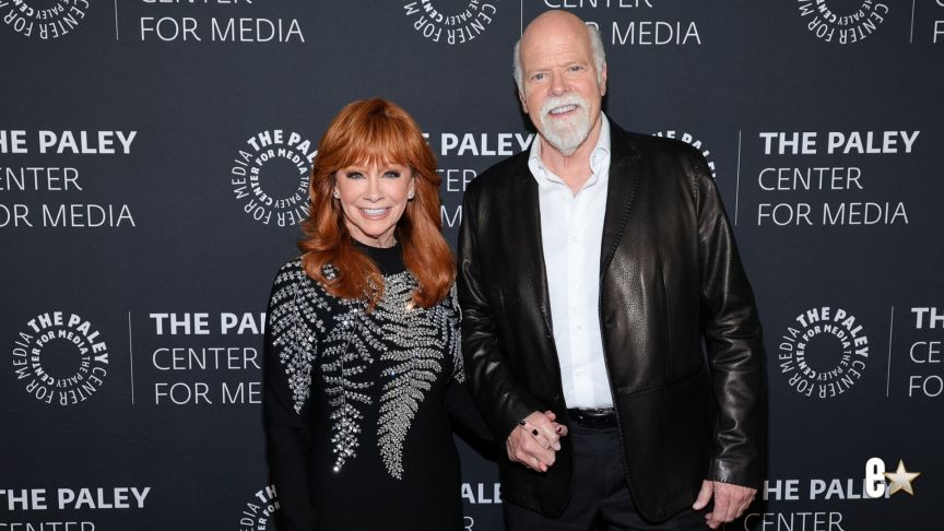 Reba McEntire, Rex Linn