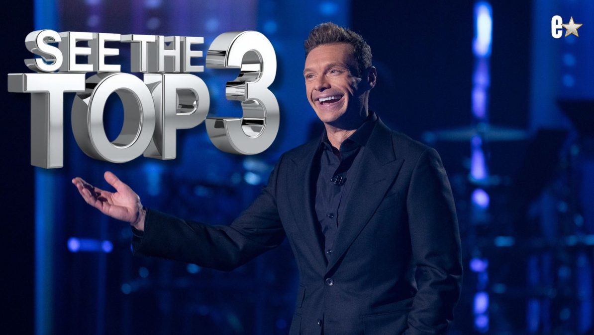 Ryan Seacrest