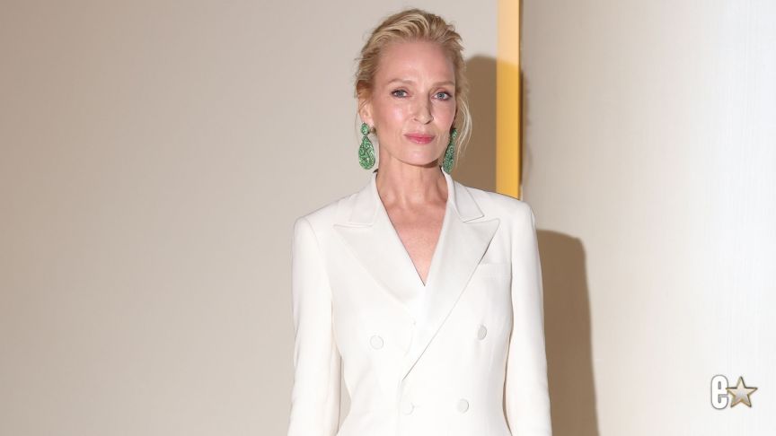 Uma Thurman