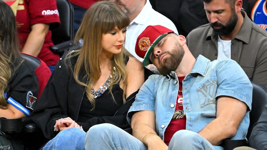 Taylor Swift