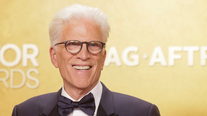 Ted Danson
