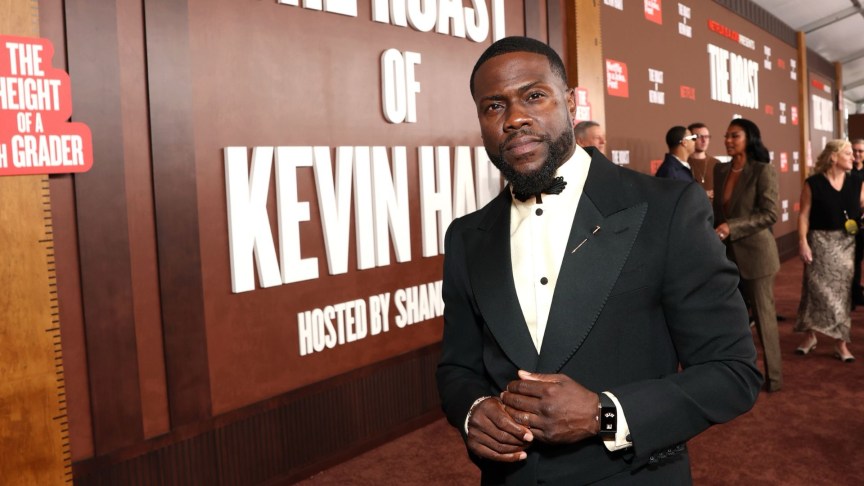Kevin Hart